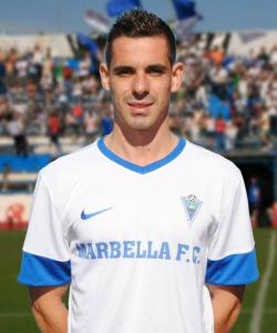 Gabi Ramos (Marbella F.C.) - 2013/2014